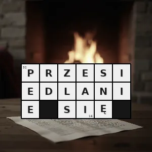 Rozwiązanie krzyżówki: migrowanie - przesiedlanie się | hasła, synonimy i podpowiedzi Hasło krzyżówkowe migrowanie - przesiedlanie się – rozwiązanie, synonimy, podpowiedzi i definicje krzyżówkowe